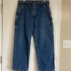 Men’s Carhartt Dungaree Fit Jeans